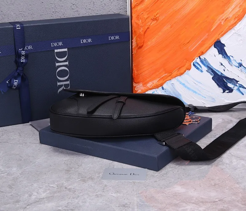 All Categories Official Website "Brand Women's Bags" Women's Bags 💙 DIOR 2025 New DIOR Crossbody Bag