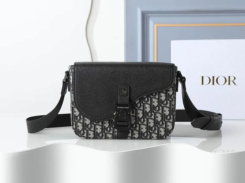 All Categories Official Website "Brand Women's Bags" Women's Bags 💙 DIOR 2026 New DIOR Crossbody Bag