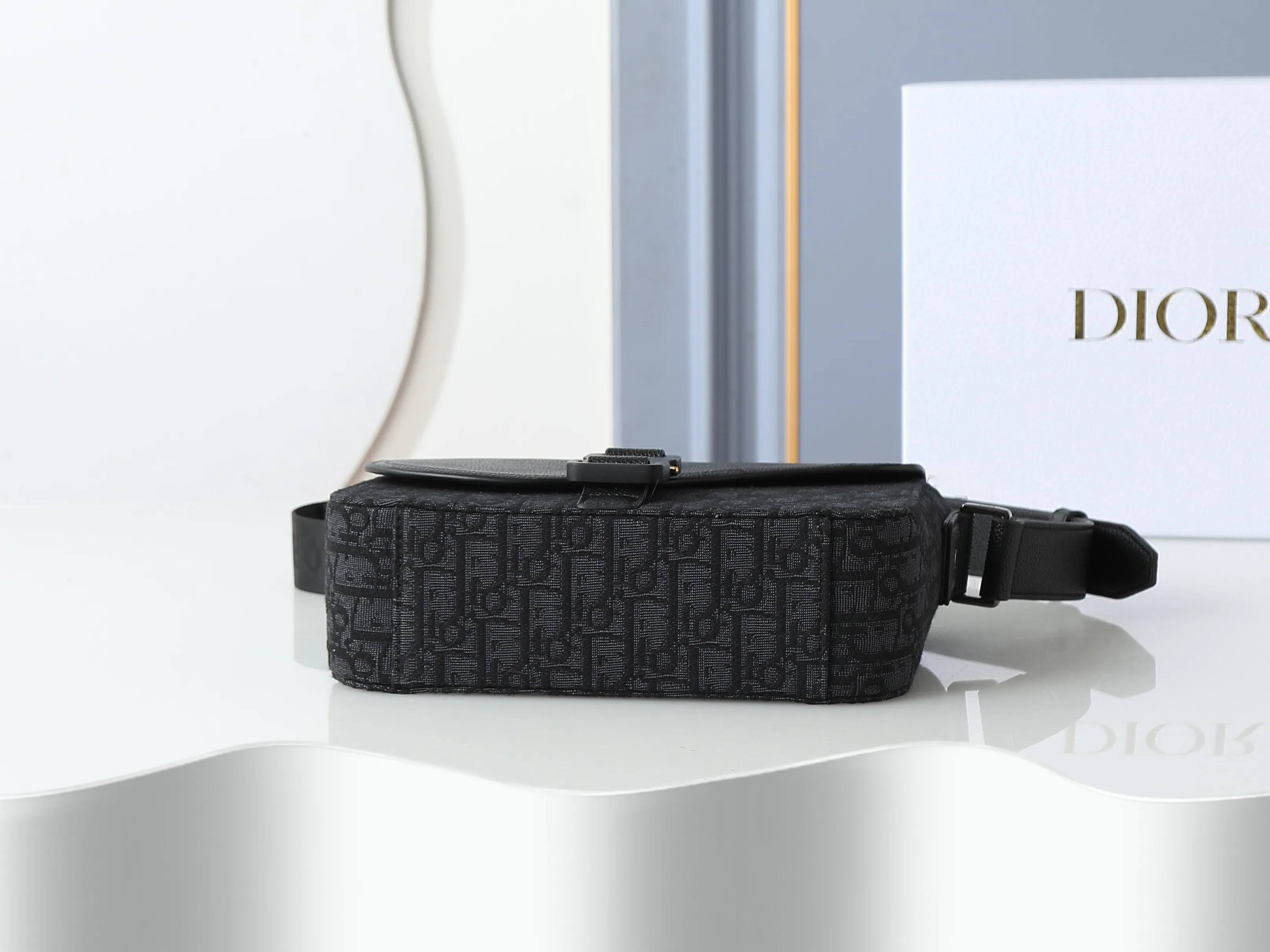 All Categories Official Website "Brand Women's Bags" Women's Bags 💙 DIOR 2026 New DIOR Crossbody Bag