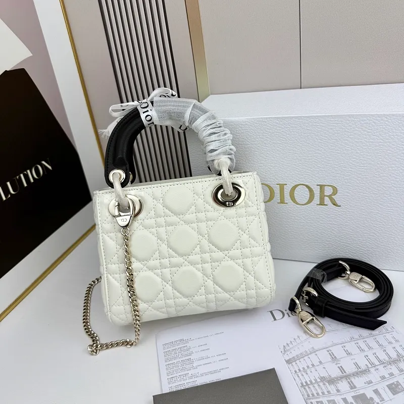 All Categories Official Website "Brand Women's Bags" Women's Bags 💙 DIOR 2026 New DIOR Crossbody Bag