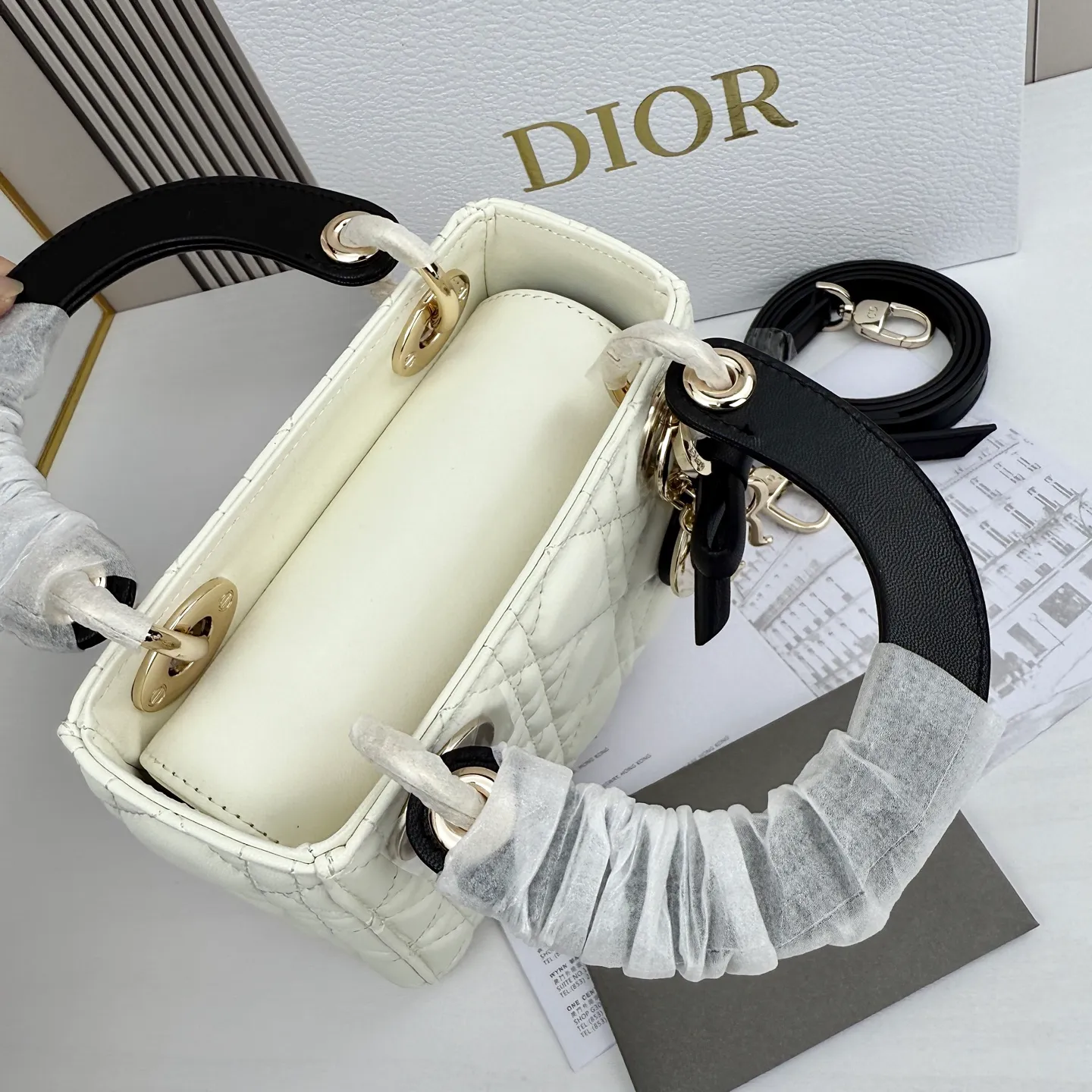 All Categories Official Website "Brand Women's Bags" Women's Bags 💙 DIOR 2026 New DIOR Crossbody Bag