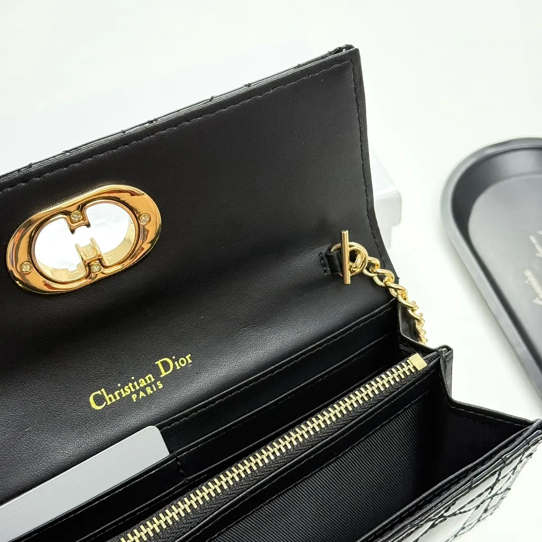 All Categories Official Website "Brand Women's Bags" Women's Bags 💙 DIOR 2026 New DIOR Crossbody Bag