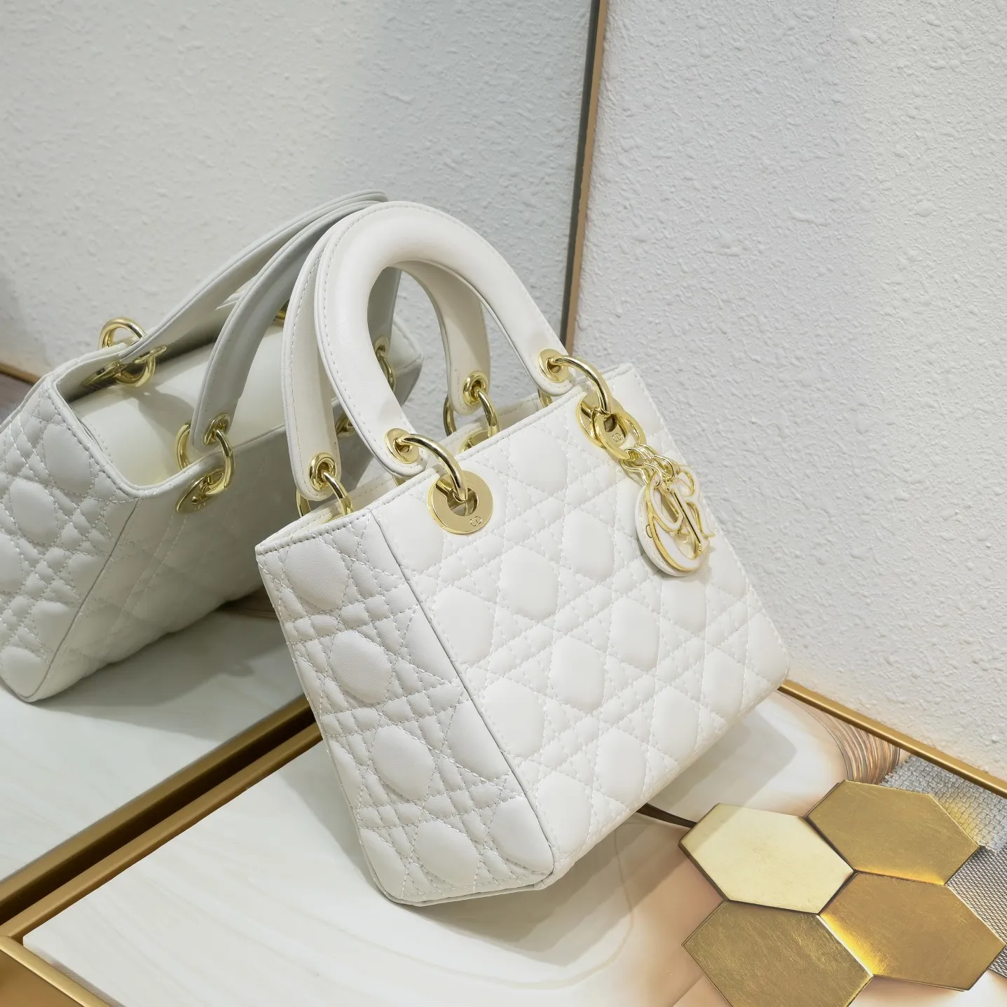 All Categories Official Website "Brand Women's Bags" Women's Bags 💙 DIOR 2025 New DIOR Crossbody Bag