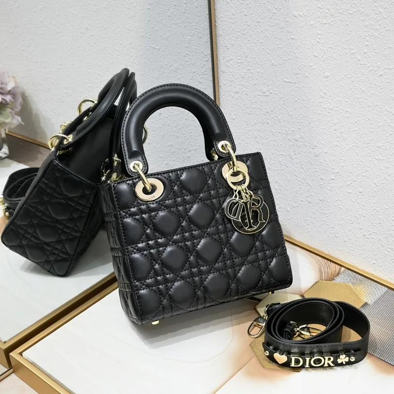 All Categories Official Website "Brand Women's Bags" Women's Bags 💙 DIOR 2025 New DIOR Crossbody Bag
