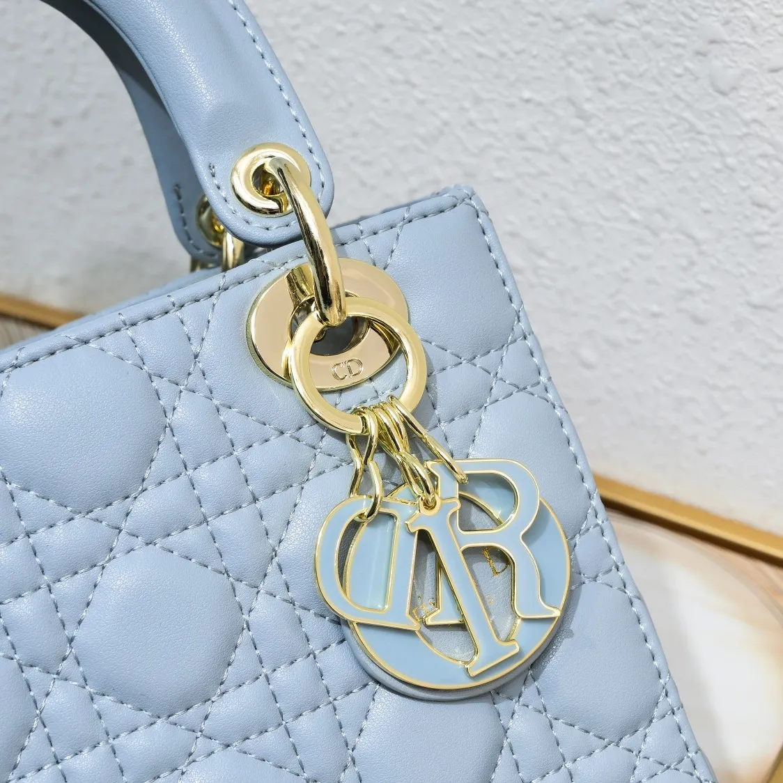All Categories Official Website "Brand Women's Bags" Women's Bags 💙 DIOR 2025 New DIOR Crossbody Bag