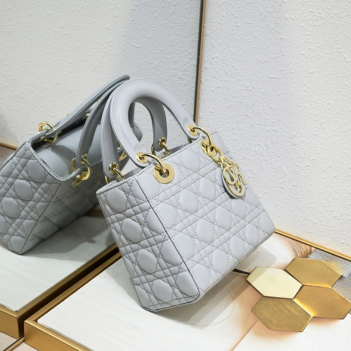 All Categories Official Website "Brand Women's Bags" Women's Bags 💙 DIOR 2025 New DIOR Crossbody Bag