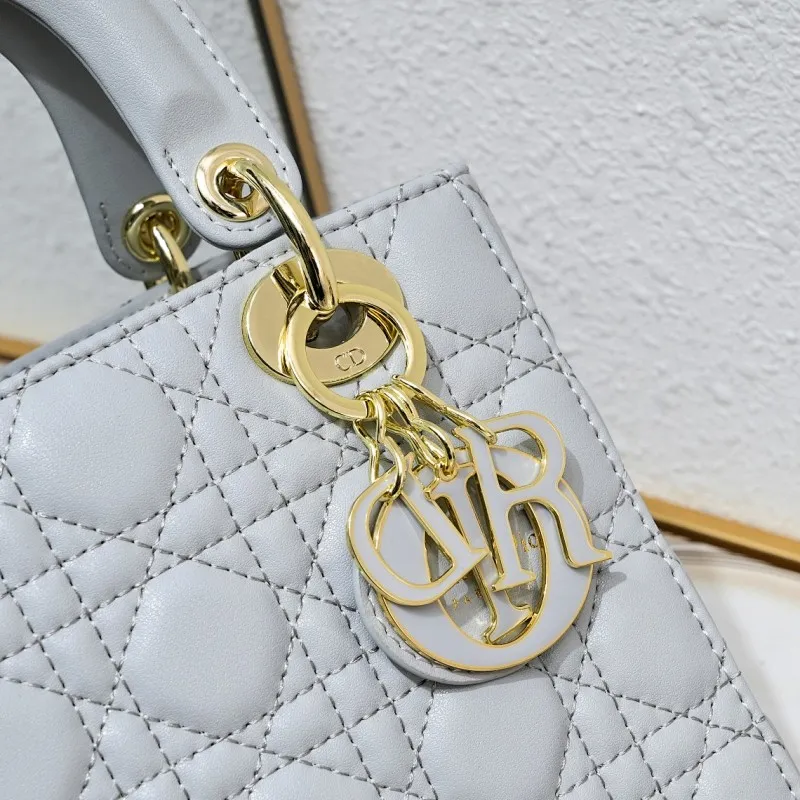 All Categories Official Website "Brand Women's Bags" Women's Bags 💙 DIOR 2025 New DIOR Crossbody Bag