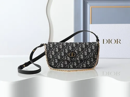 All Categories Official Website "Brand Women's Bags" Women's Bags 💙 DIOR 2026 New DIOR Crossbody Bag