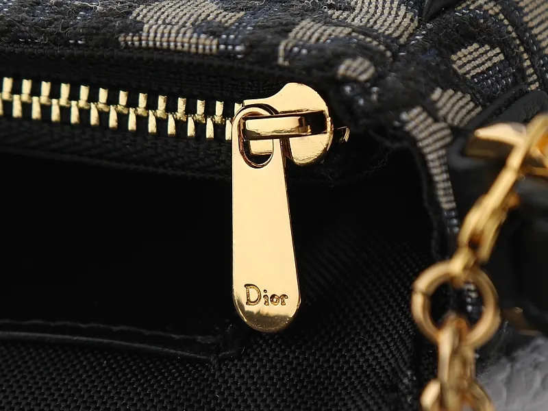 All Categories Official Website "Brand Women's Bags" Women's Bags 💙 DIOR 2026 New DIOR Crossbody Bag