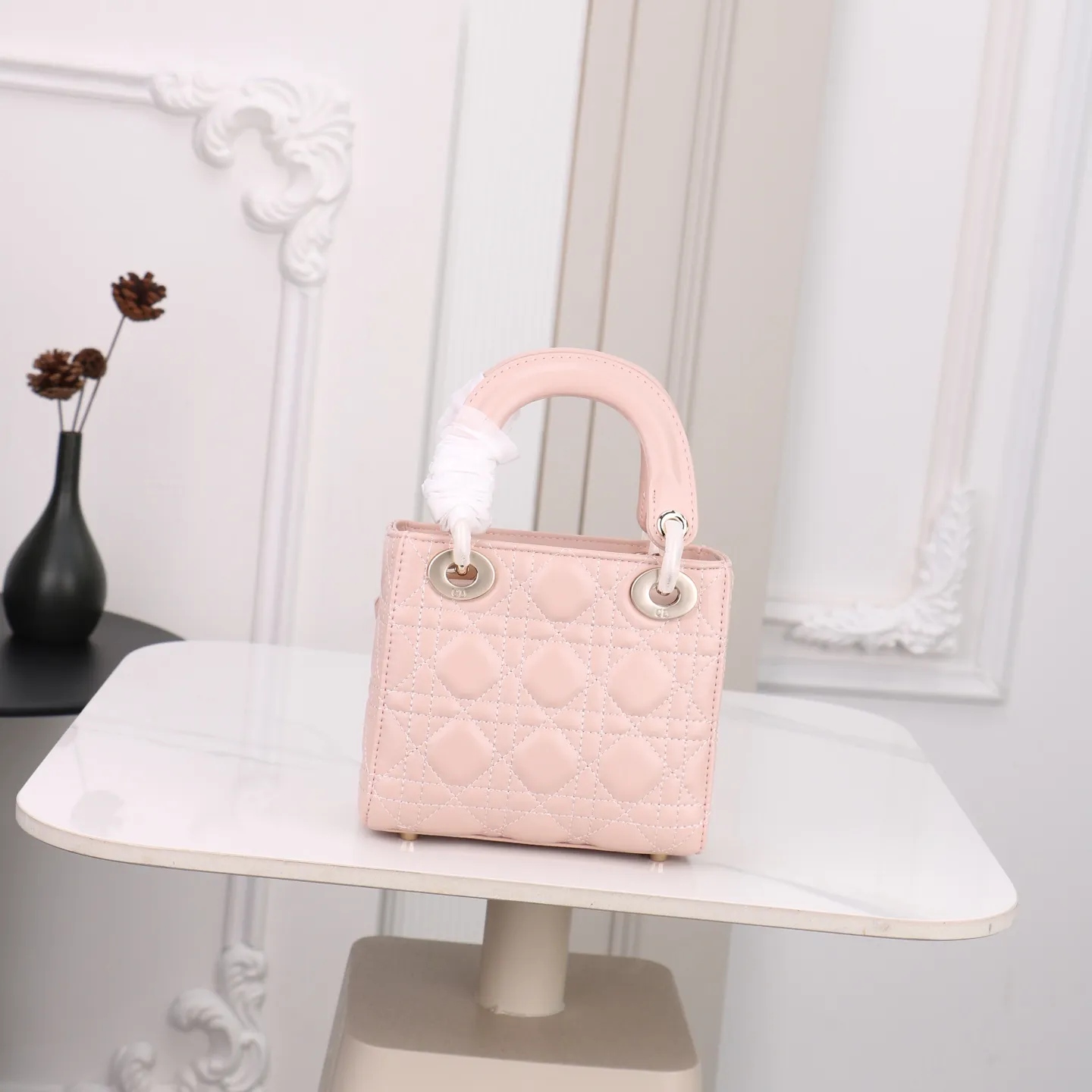 All Categories Official Website "Brand Women's Bags" Women's Bags 💙 DIOR 2026 New DIOR Crossbody Bag
