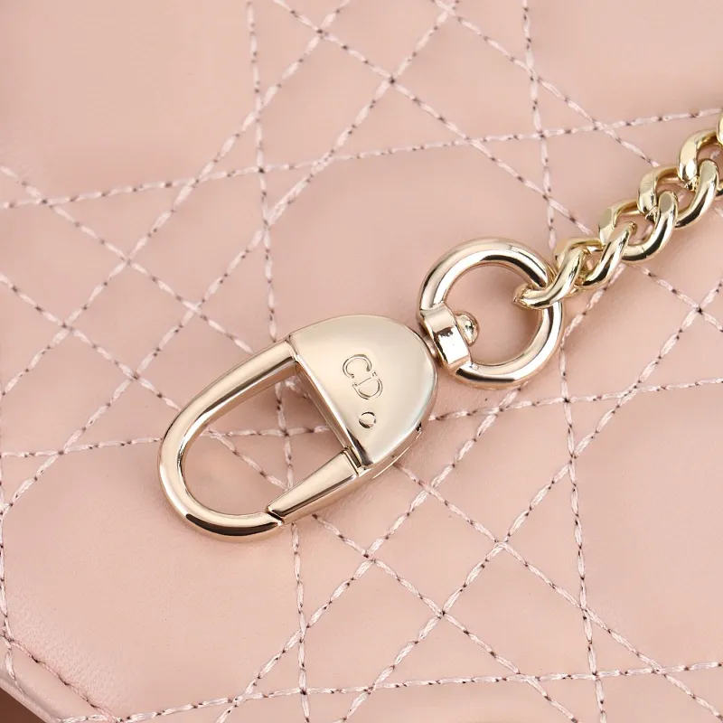 All Categories Official Website "Brand Women's Bags" Women's Bags 💙 DIOR 2026 New DIOR Crossbody Bag