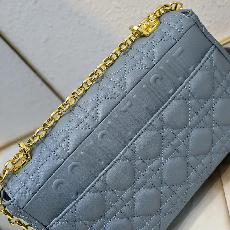 All Categories Official Website "Brand Women's Bags" Women's Bags 💙 DIOR 2025 New DIOR Crossbody Bag