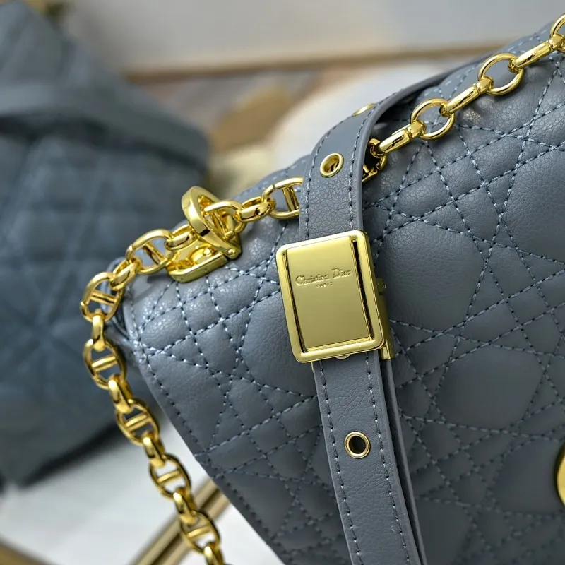 All Categories Official Website "Brand Women's Bags" Women's Bags 💙 DIOR 2025 New DIOR Crossbody Bag