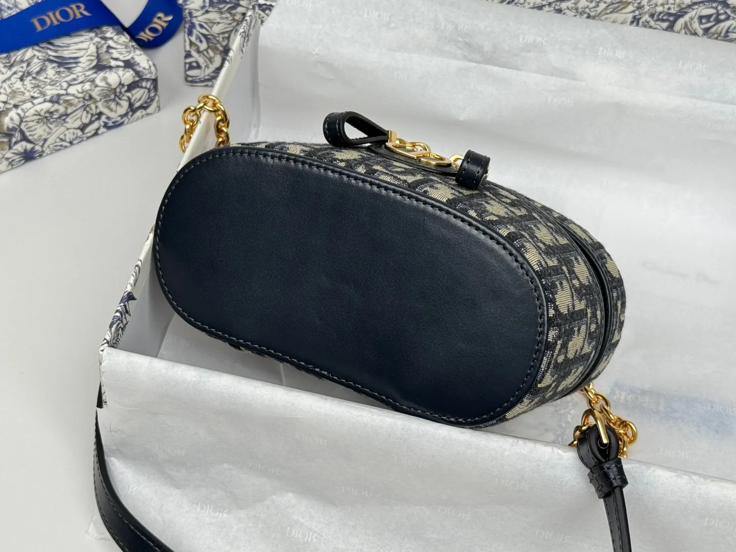 All Categories Official Website "Brand Women's Bags" Women's Bags 💙 DIOR 2025 New DIOR Crossbody Bag