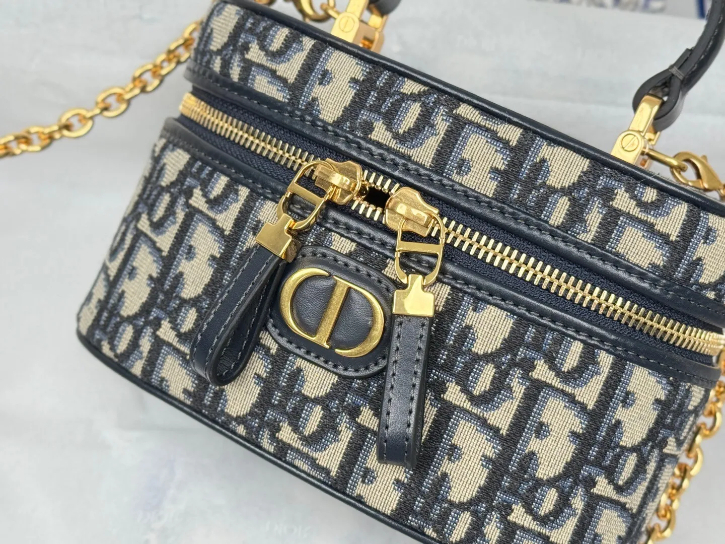 All Categories Official Website "Brand Women's Bags" Women's Bags 💙 DIOR 2025 New DIOR Crossbody Bag