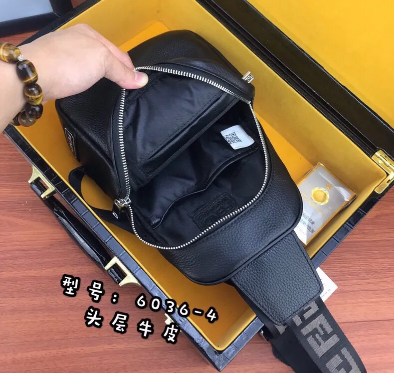 All Categories Fendi Men's Bags (Fendi) Fendi 0T183-4