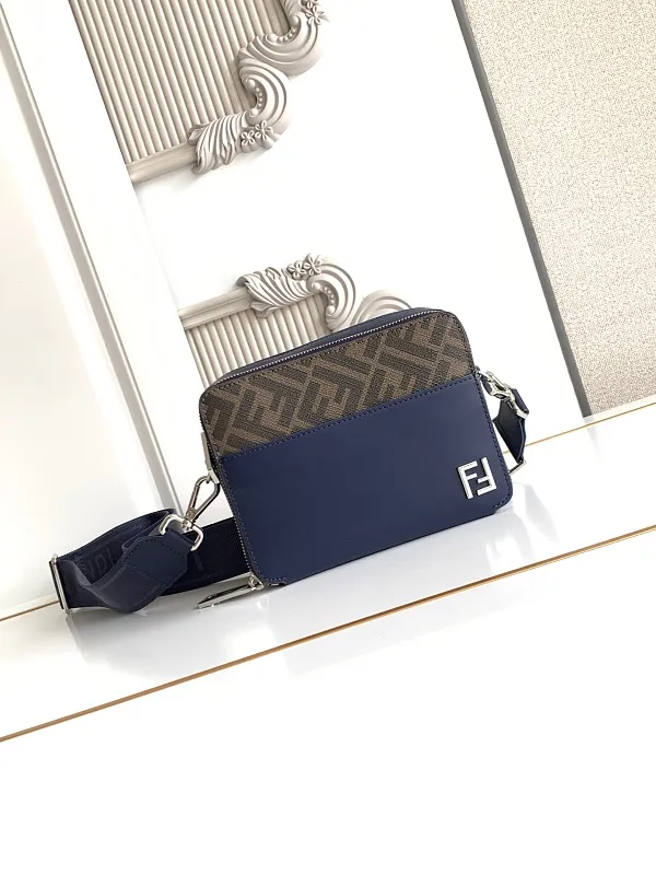 All Categories Fendi Men's Bags (Fendi) Fendi Original Order 7m0357