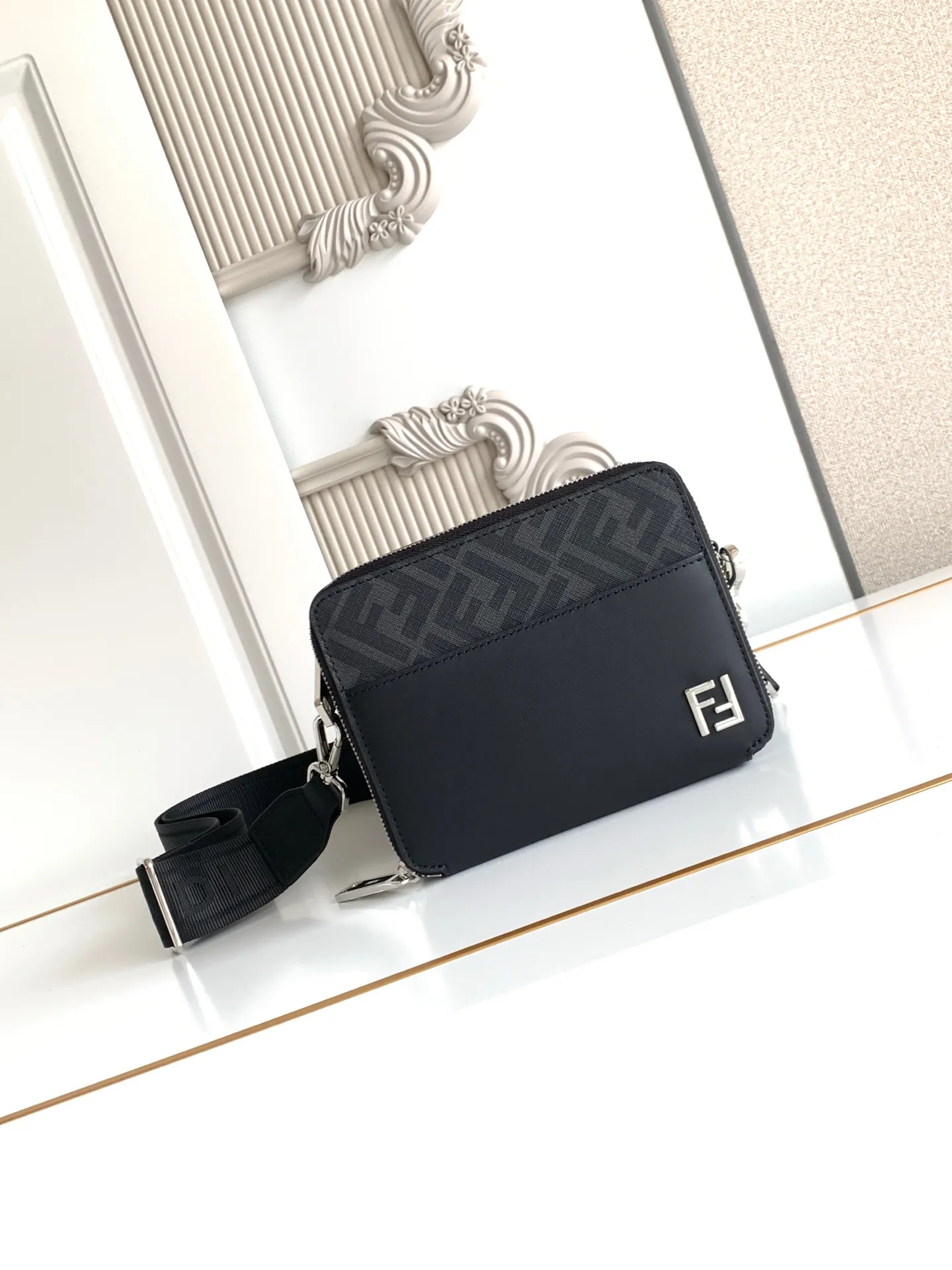 All Categories Fendi Men's Bags (Fendi) Fendi Original Order 7m0357