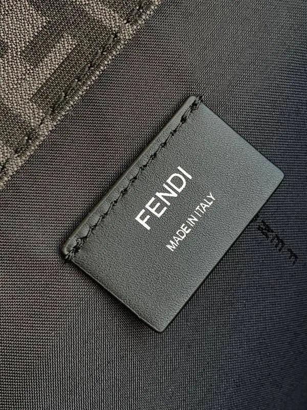All Categories Fendi Men's Bags (Fendi) Fendi Original Order 7va390