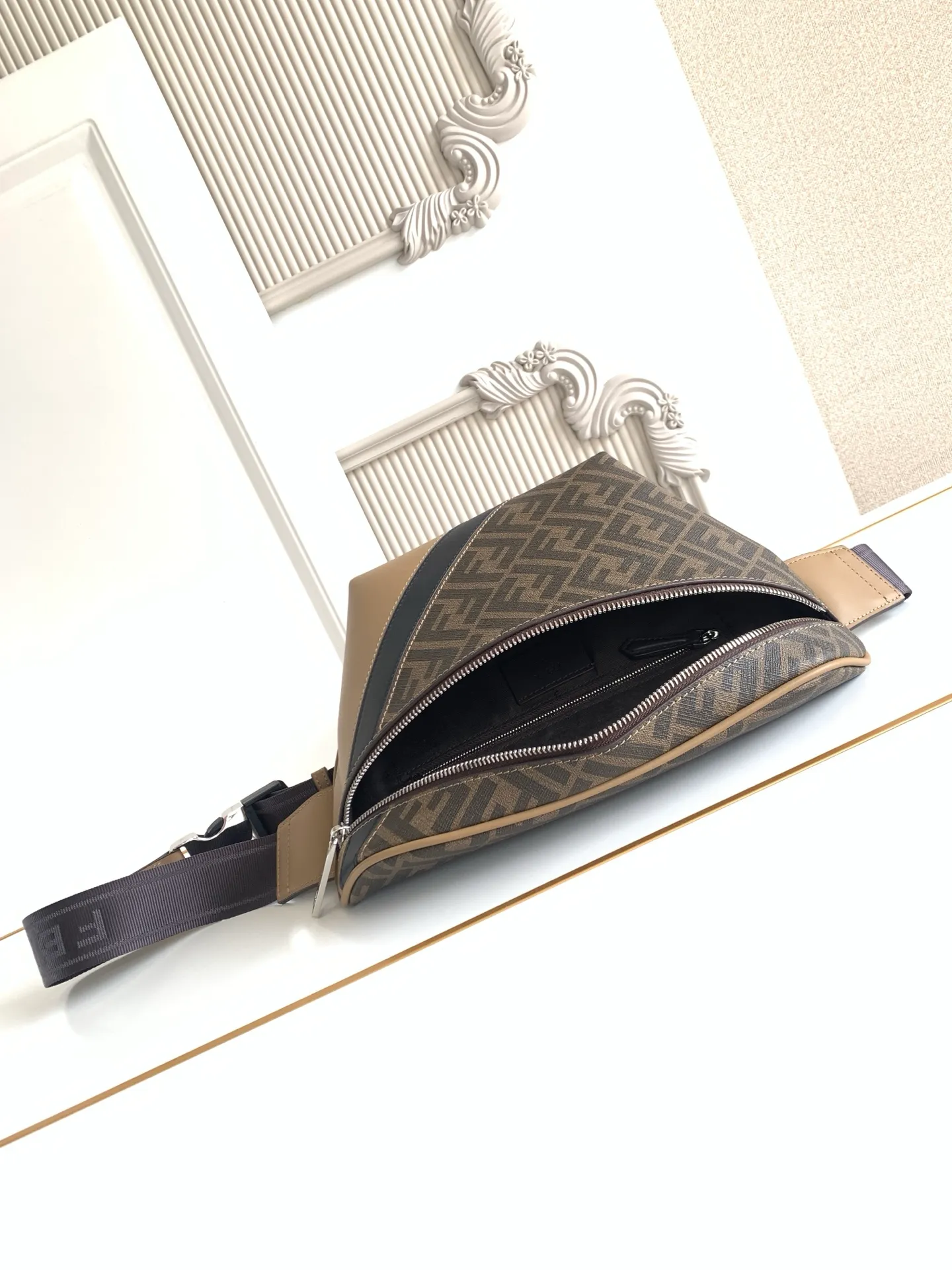 All Categories Fendi Men's Bags (Fendi) Fendi Original Single 7vA563