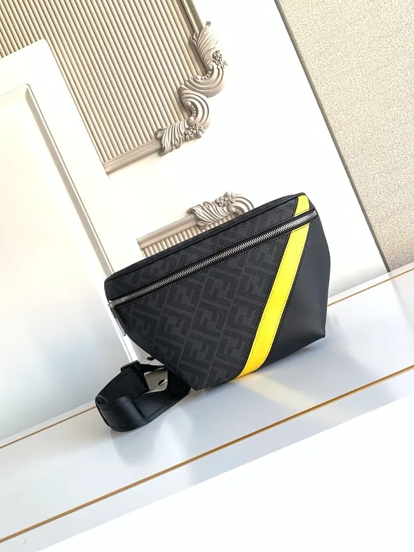 All Categories Fendi Men's Bags (Fendi) Fendi Original Single 7vA563