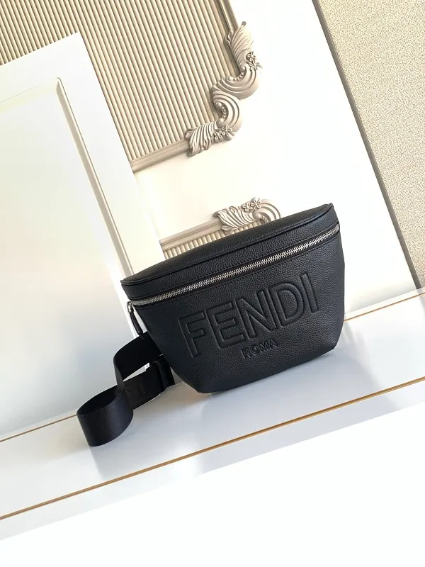 All Categories Fendi Men's Bags (Fendi) Fendi Original 7vA562 Full Leather