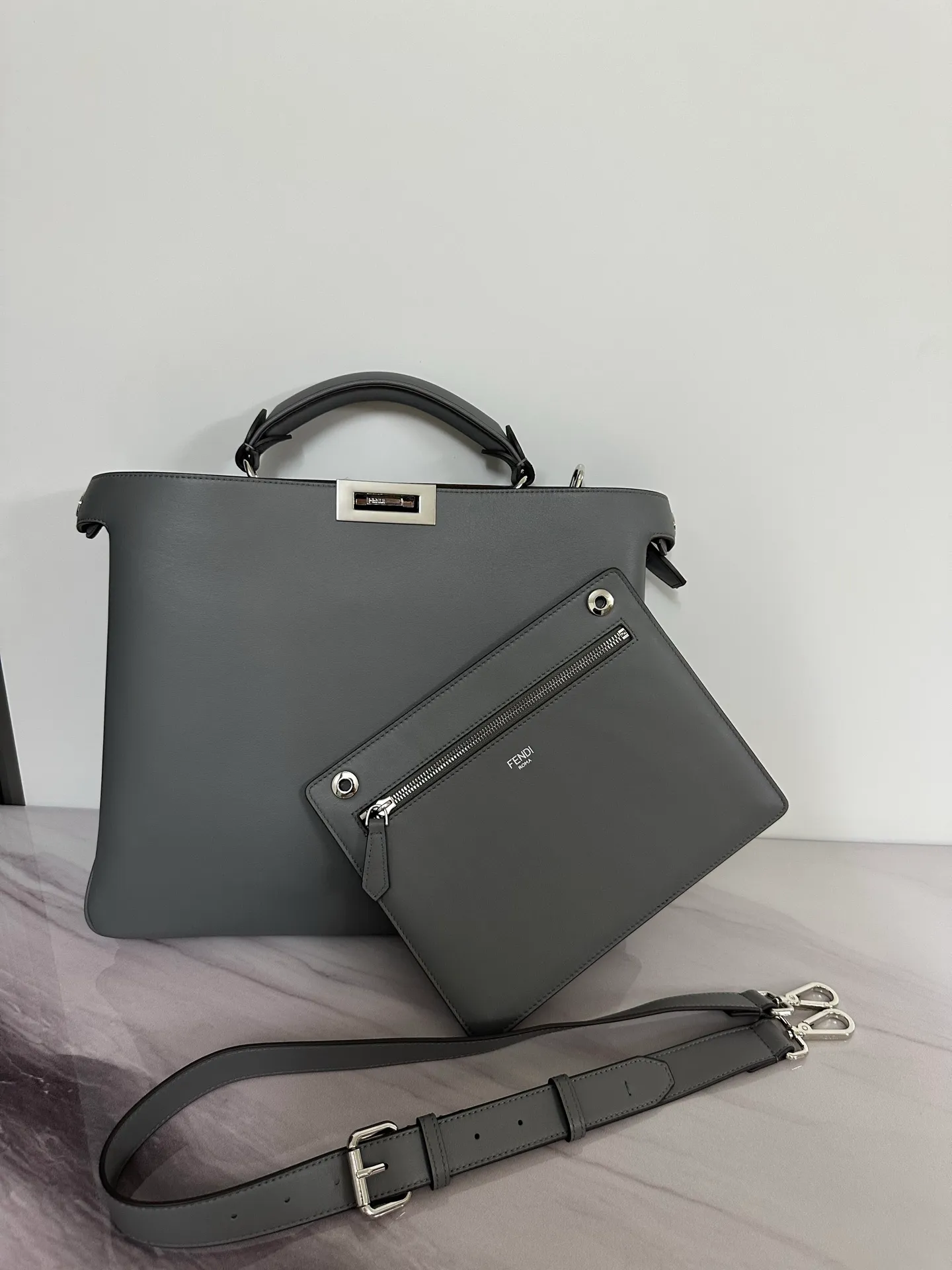 All Categories Fendi Men's Bags (Fendi) Fendi Original Order 7VA637
