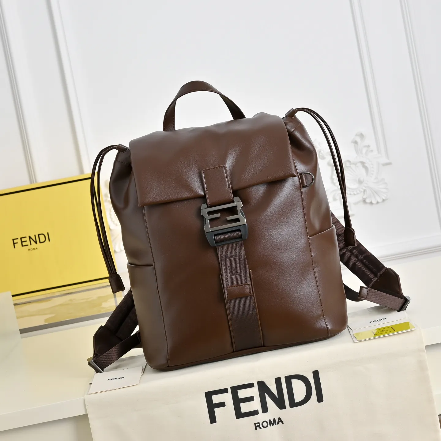 All Categories Fendi Men's Bags (Fendi) Fendi 1109