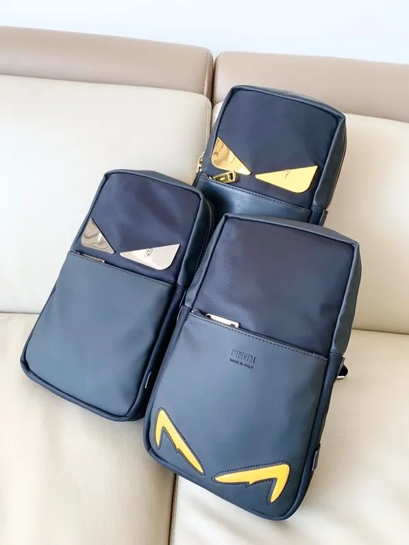 All Categories Fendi Men's Bags (Fendi) Fendi 2330
