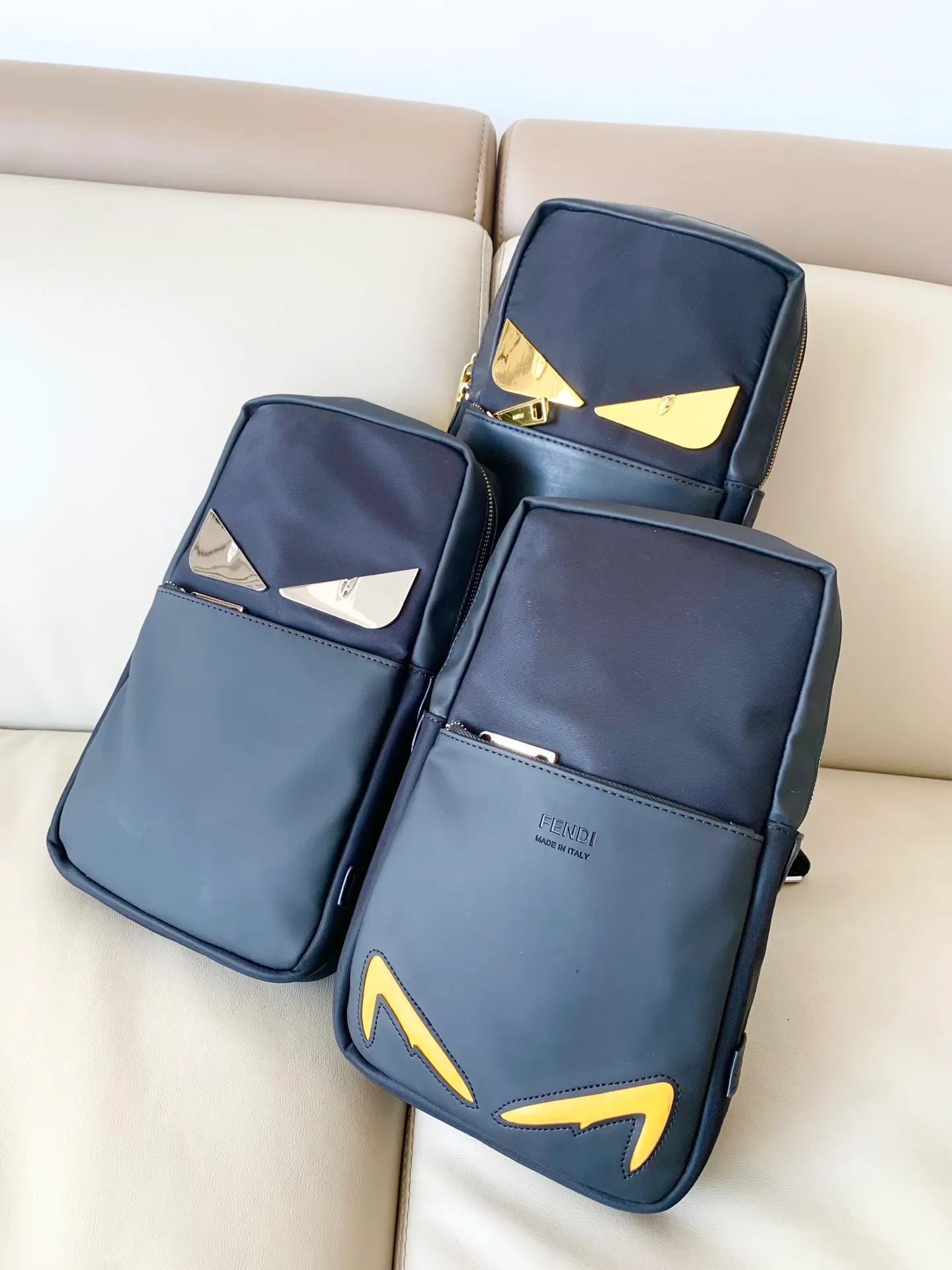 All Categories Fendi Men's Bags (Fendi) Fendi 2330