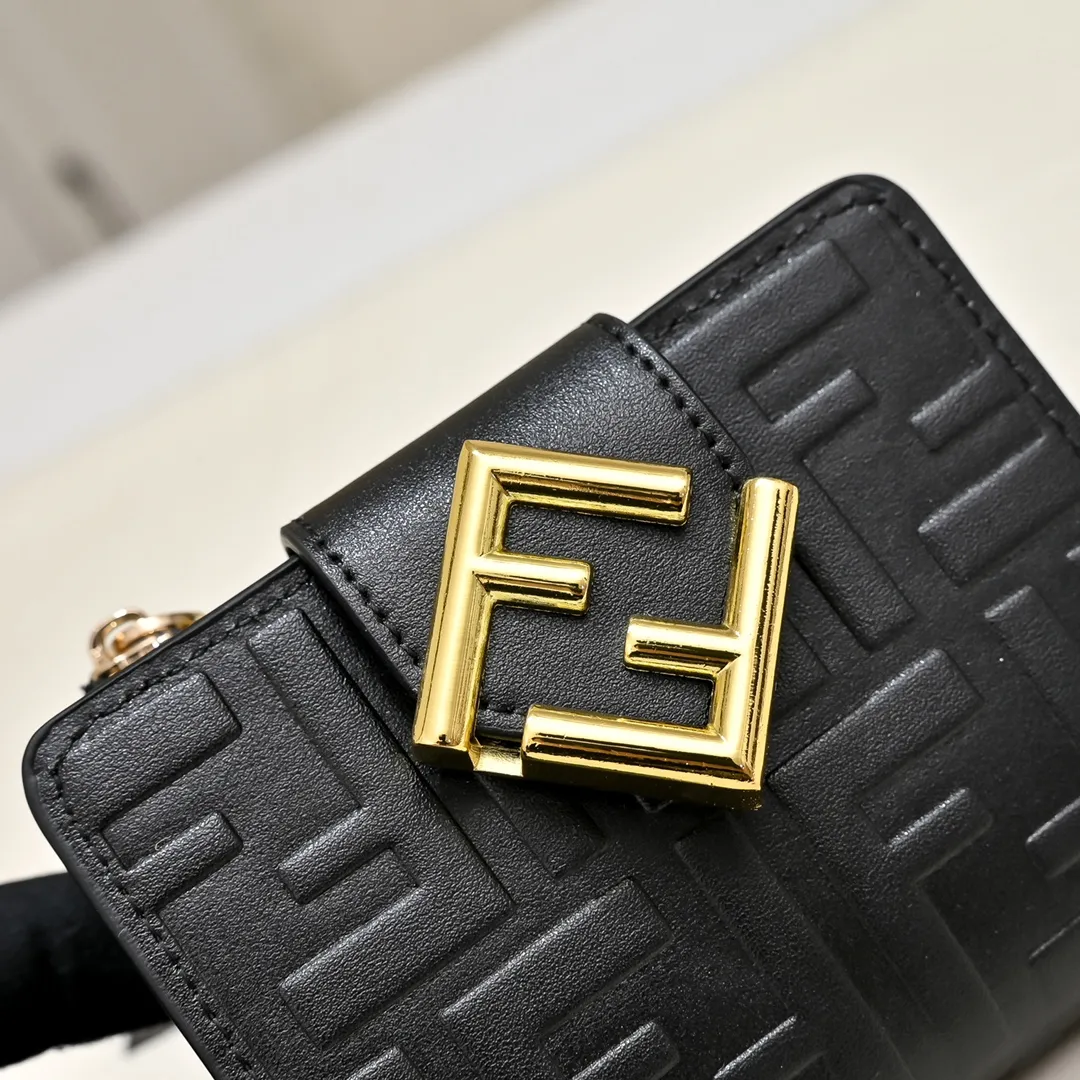All Categories Fendi Wallet (Fendi) Fendi 33202