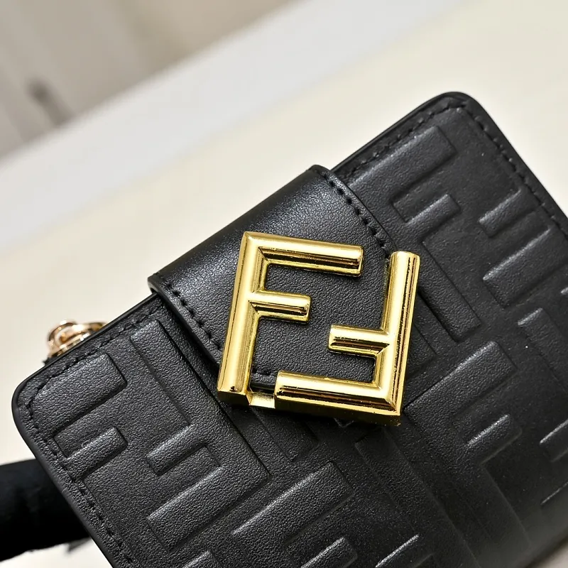 All Categories Fendi Wallet (Fendi) Fendi 33202