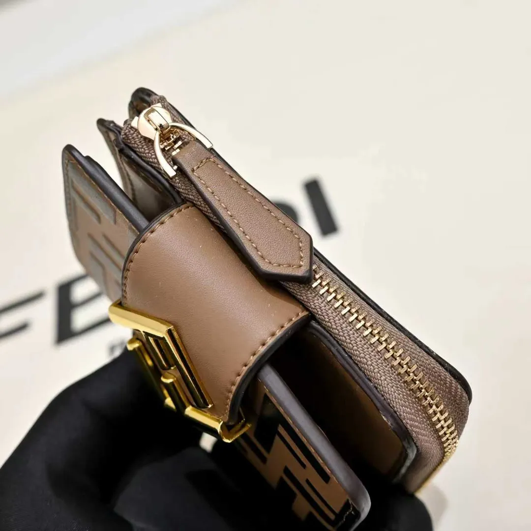 All Categories Fendi Wallet (Fendi) Fendi 33202