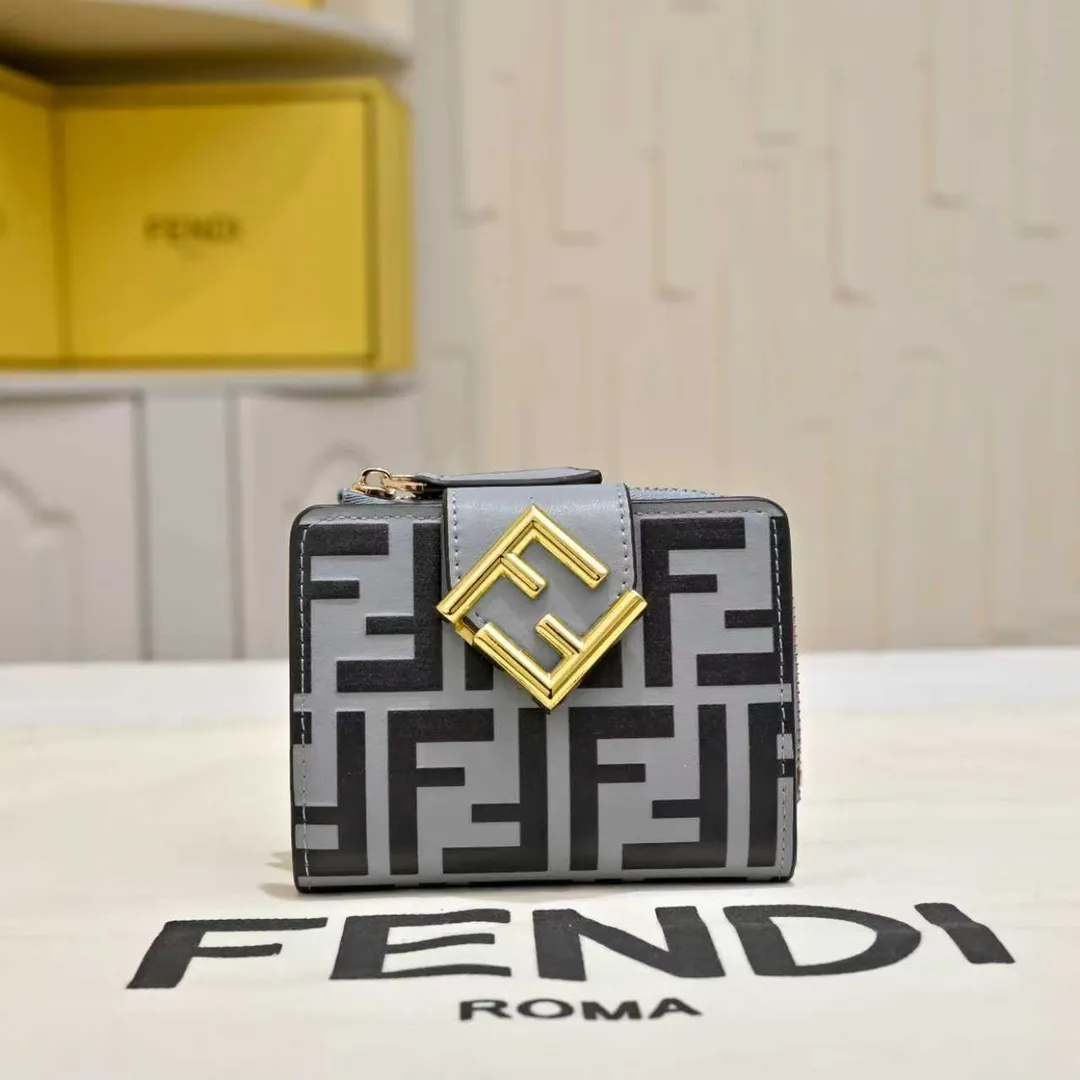 All Categories Fendi Wallet (Fendi) Fendi 33202