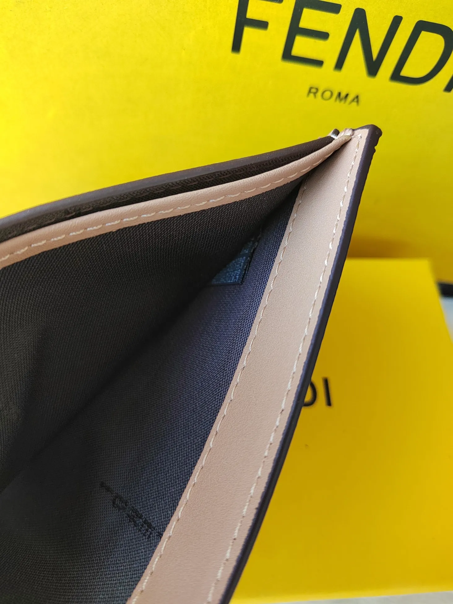 All Categories Fendi Wallet (Fendi) Fendi 7MO169