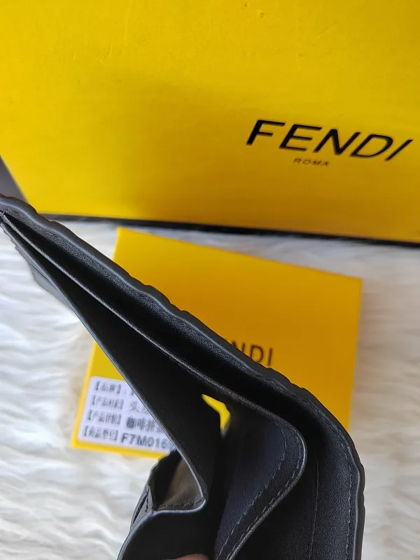 All Categories Fendi Wallet (Fendi) Fendi 7MO169