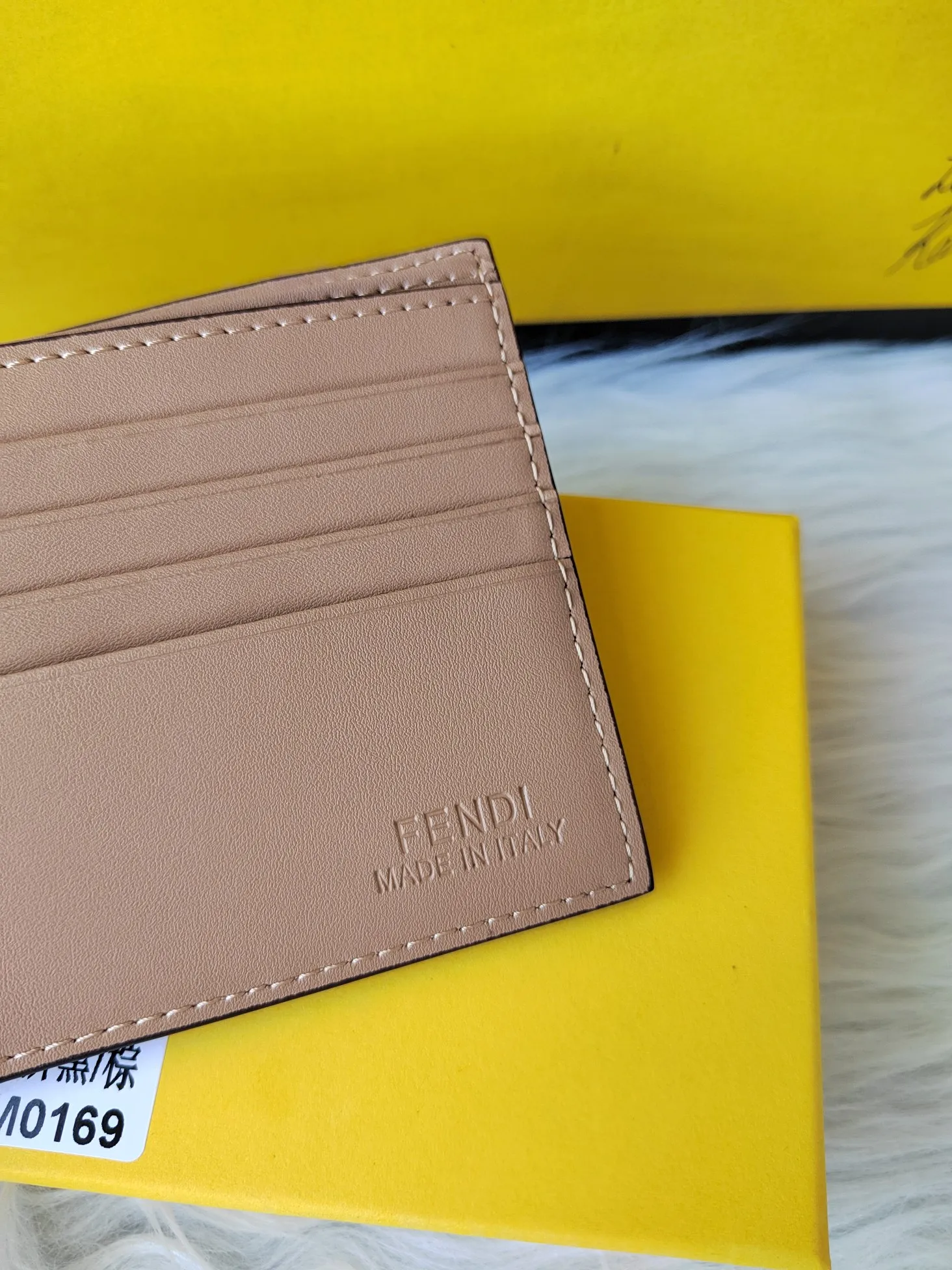 All Categories Fendi Wallet (Fendi) Fendi 7MO169