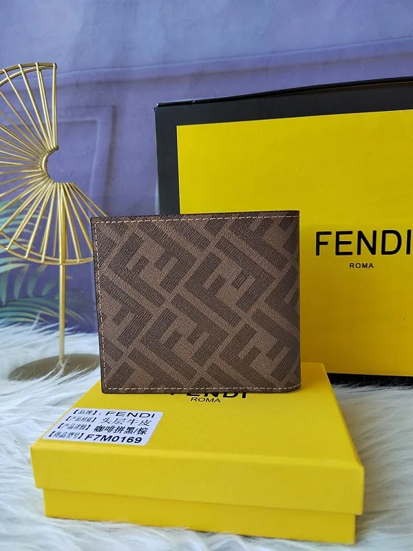 All Categories Fendi Wallet (Fendi) Fendi 7MO169