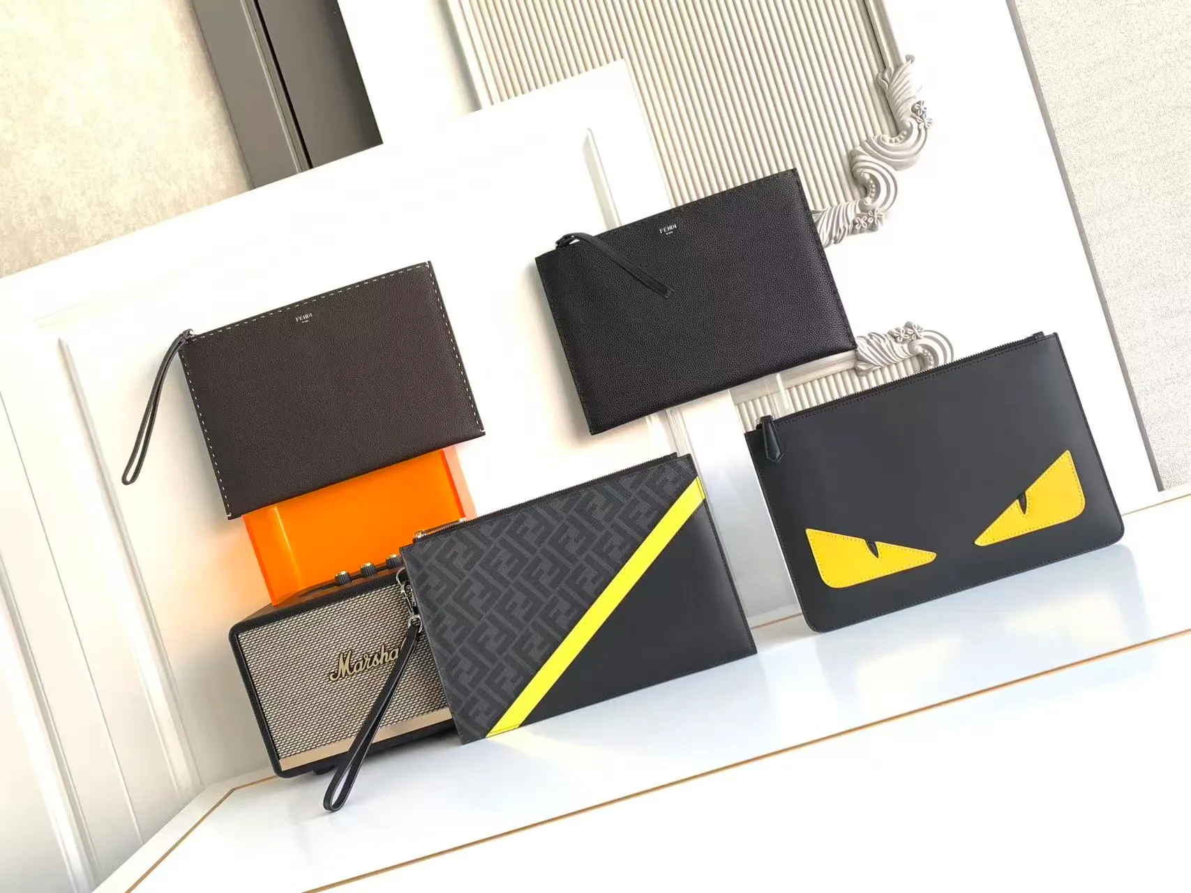 All Categories Fendi Wallet (Fendi) Fendi 7n0134