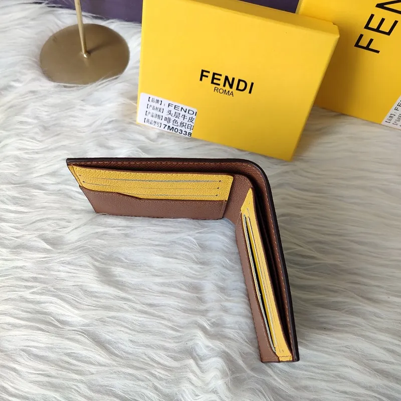 All Categories Fendi Wallet (Fendi) Fendi 7M0338