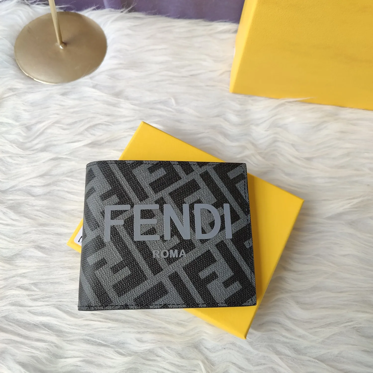 All Categories Fendi Wallet (Fendi) Fendi 7M0338
