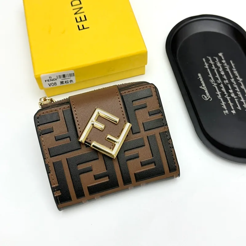 All Categories Fendi Wallet (Fendi) Fendi V08