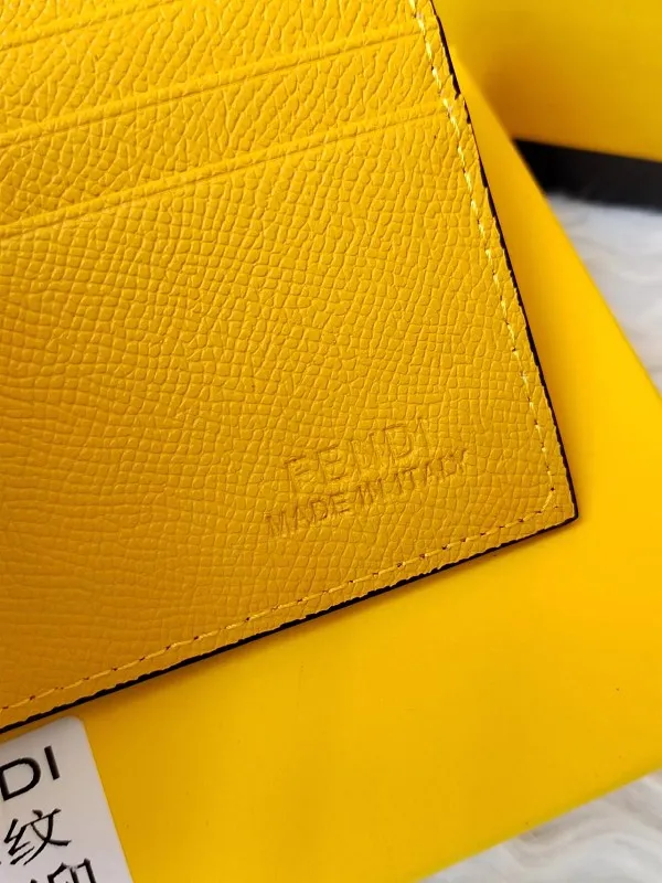 All Categories Fendi Wallet (Fendi) Fendi F7MO281
