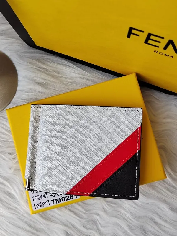 All Categories Fendi Wallet (Fendi) Fendi F7MO281