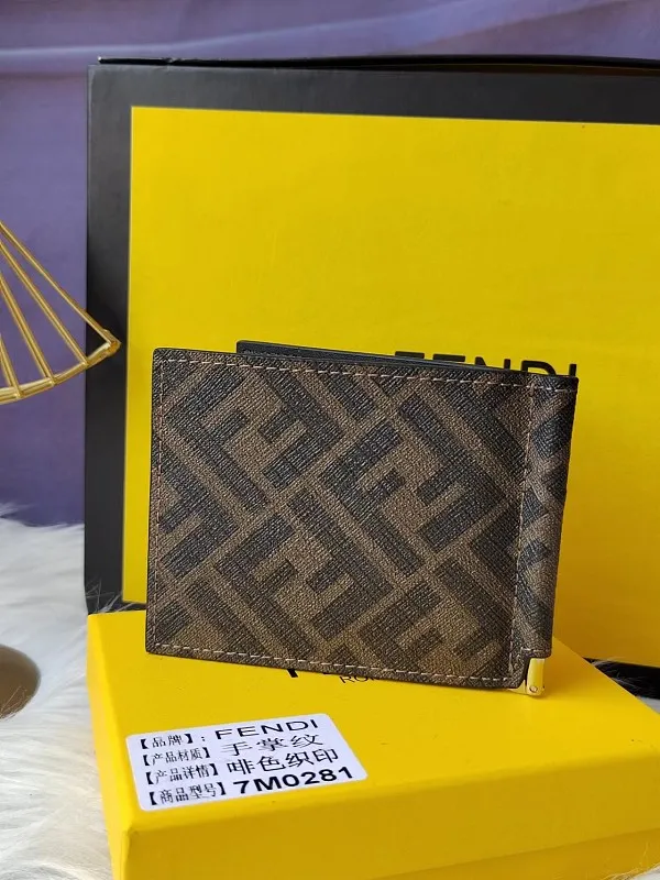All Categories Fendi Wallet (Fendi) Fendi F7MO281