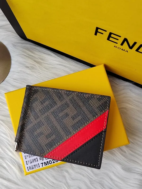 All Categories Fendi Wallet (Fendi) Fendi F7MO281