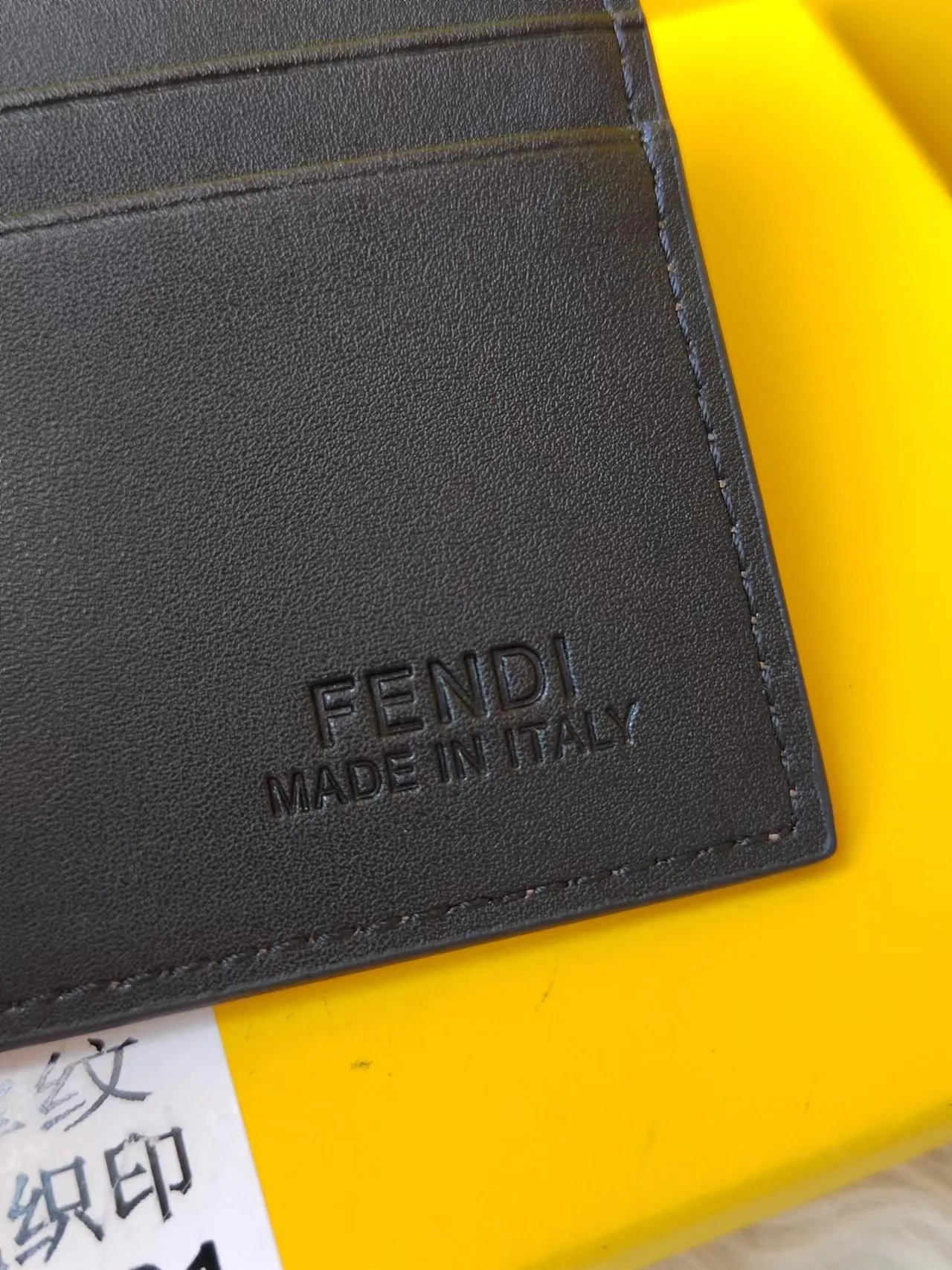 All Categories Fendi Wallet (Fendi) Fendi F7MO281