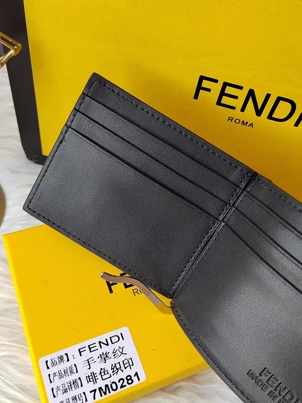 All Categories Fendi Wallet (Fendi) Fendi F7MO281