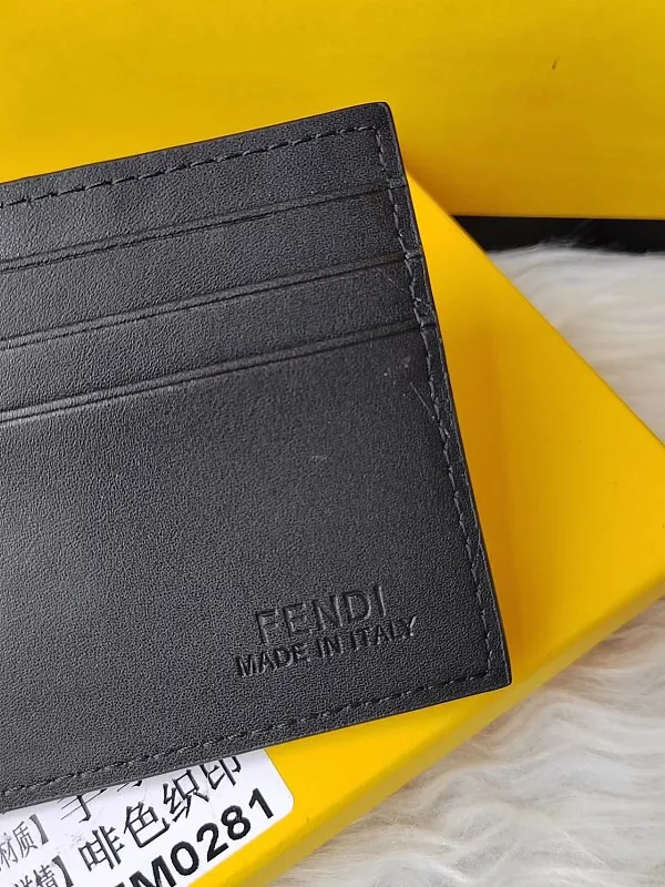 All Categories Fendi Wallet (Fendi) Fendi F7MO281