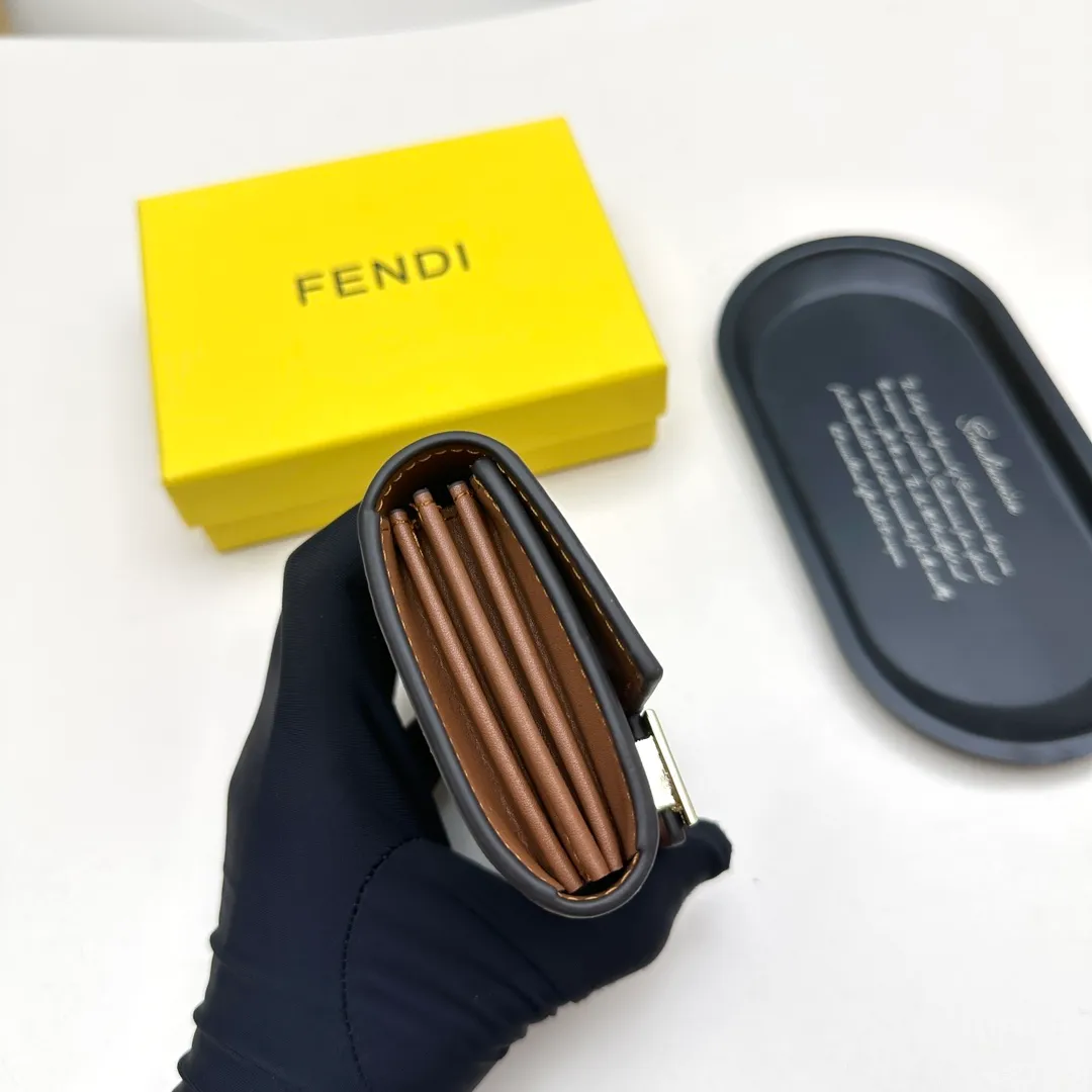 All Categories Fendi Wallet (Fendi) Fendi 8350